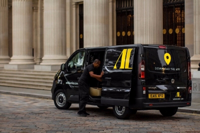 Addison Lee